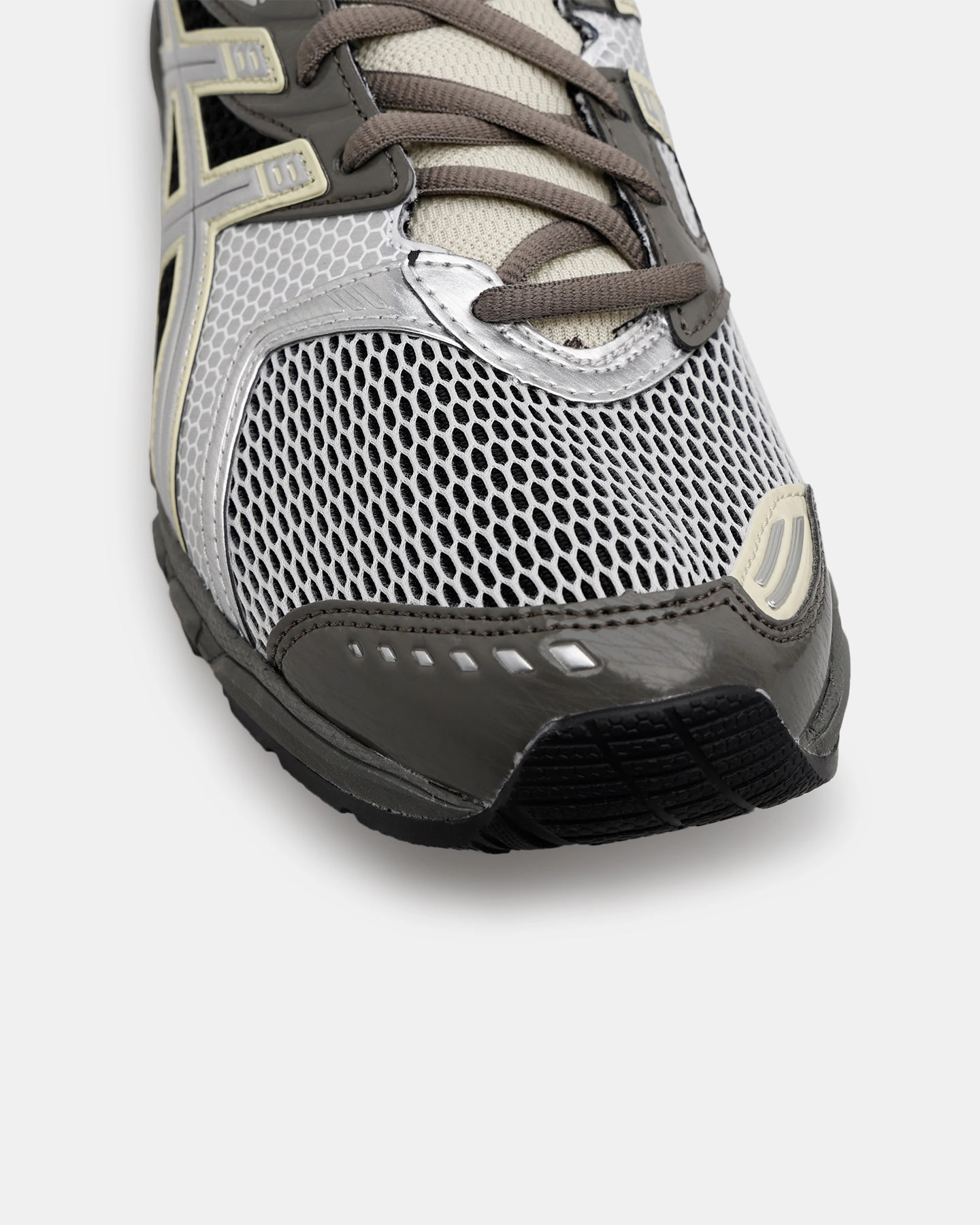 Asics Gt Trail Running Shoes Asics Gel-DS Trainer 'Truffle Grey' Truffle Grey