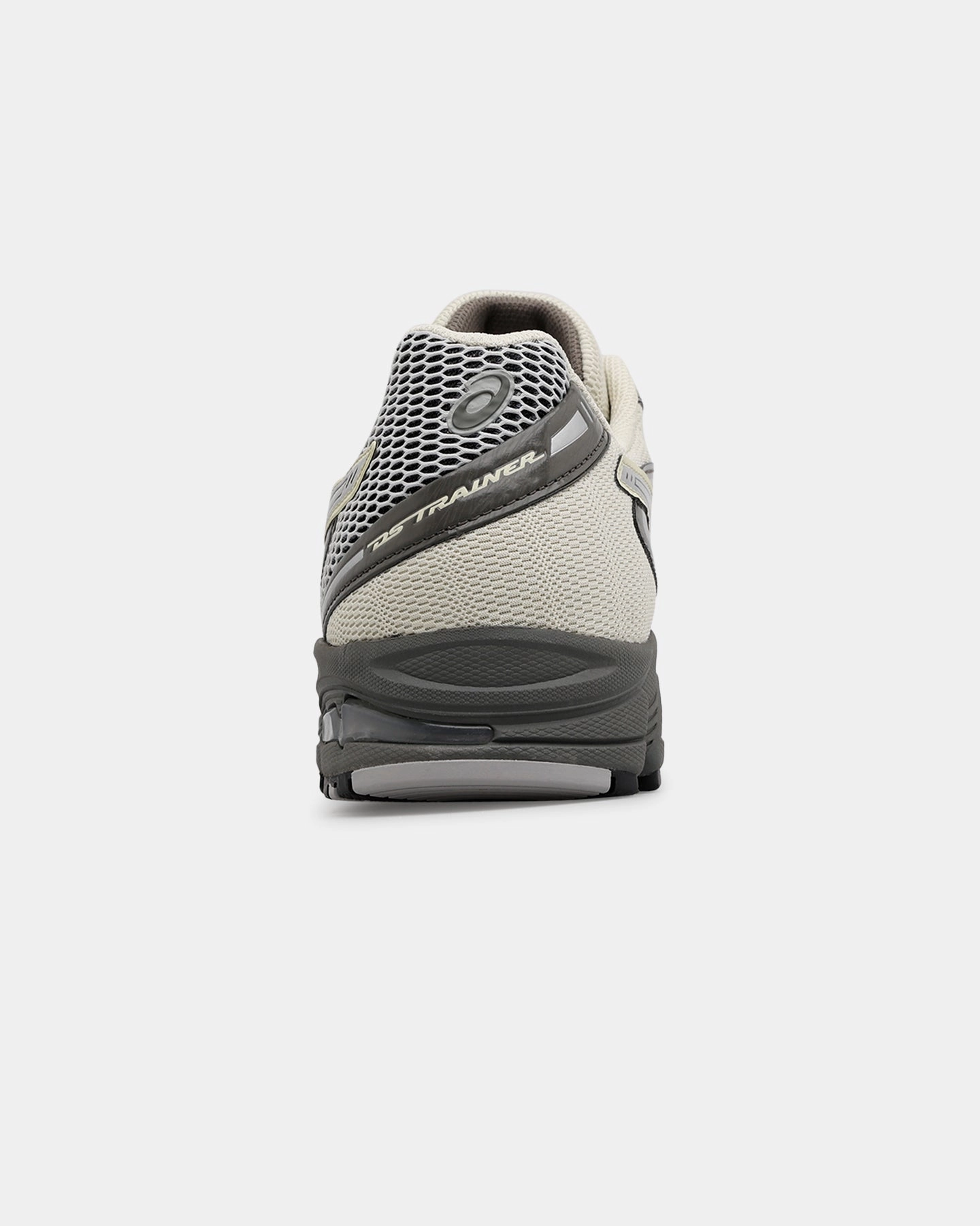 Asics Concrete Running Shoes Asics Gel-DS Trainer 'Truffle Grey' Truffle Grey