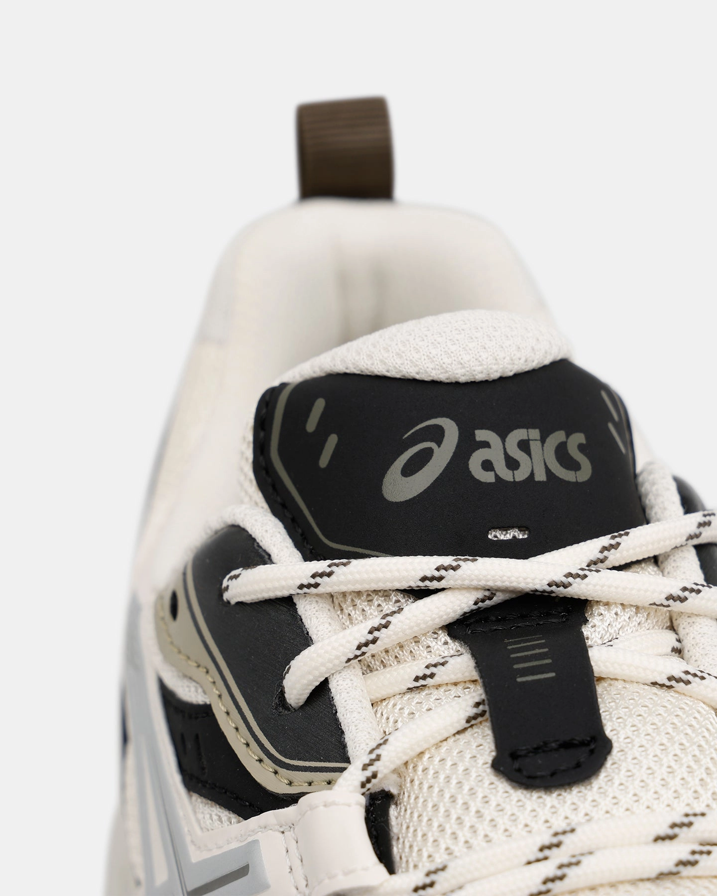 Asics Shoes Gel Nimbus Asics Gel-Nunobiki 'Dark Olive' Black/Olive