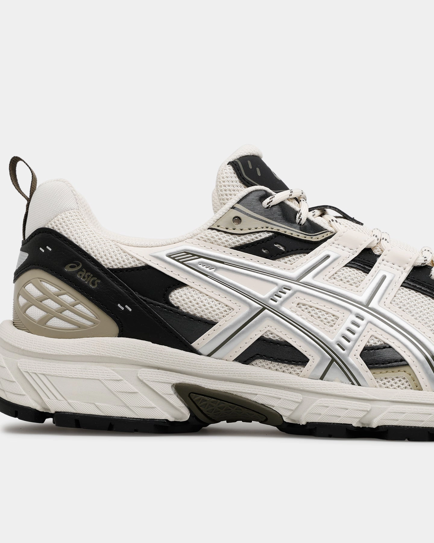 Pe Nation Asics Shoes Asics Gel-Nunobiki 'Dark Olive' Black/Olive