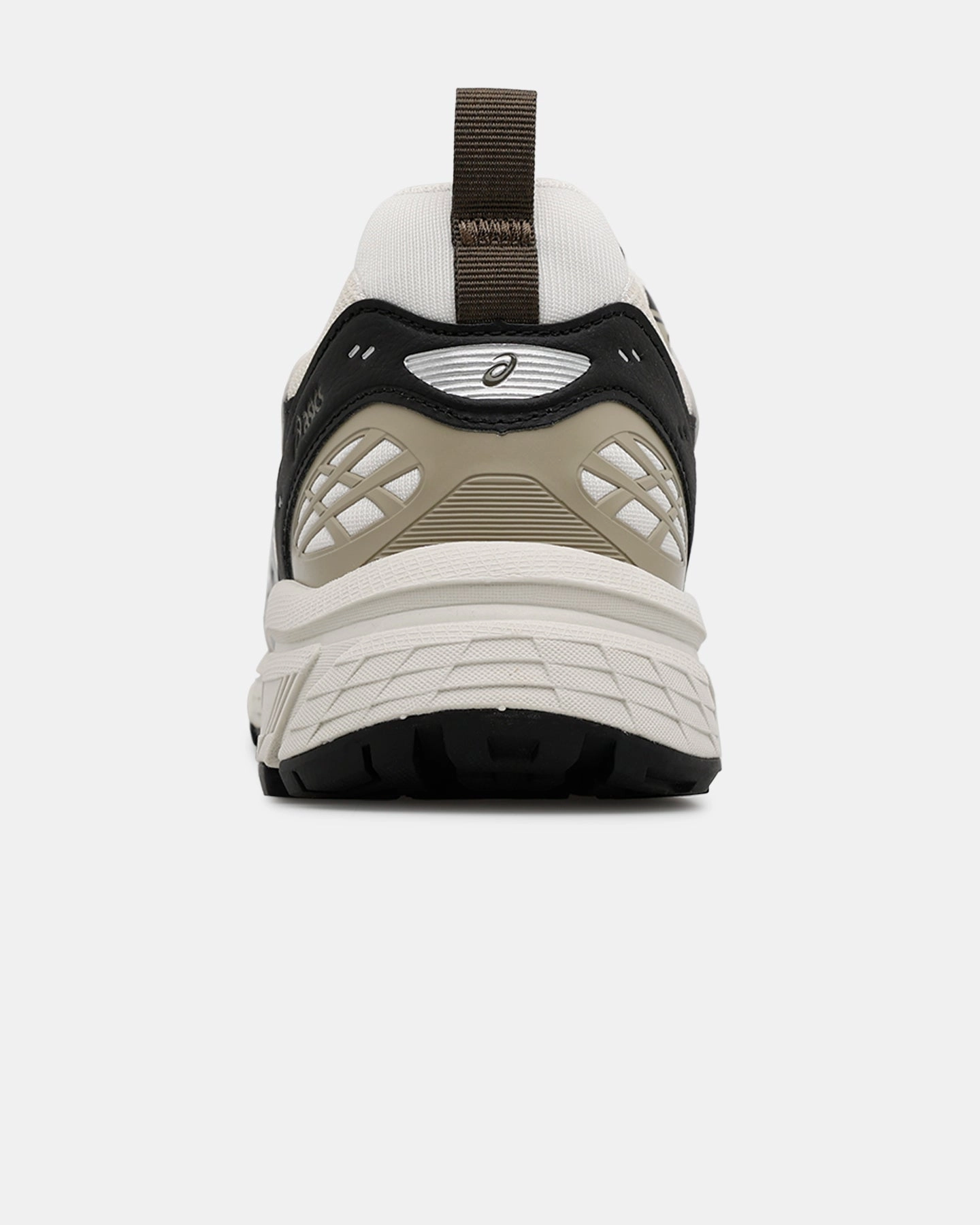 Asics Ff Turbo Running Shoes Asics Gel-Nunobiki 'Dark Olive' Black/Olive