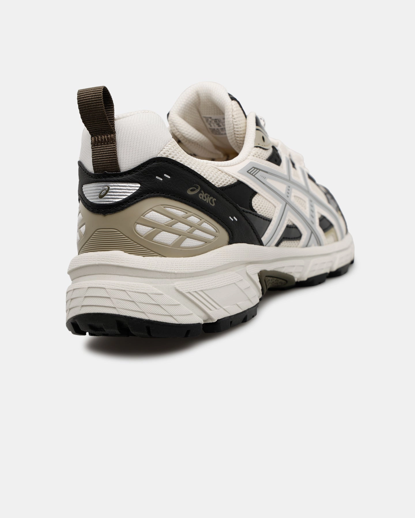 Asics Shoes Size 12 Asics Gel-Nunobiki 'Dark Olive' Black/Olive