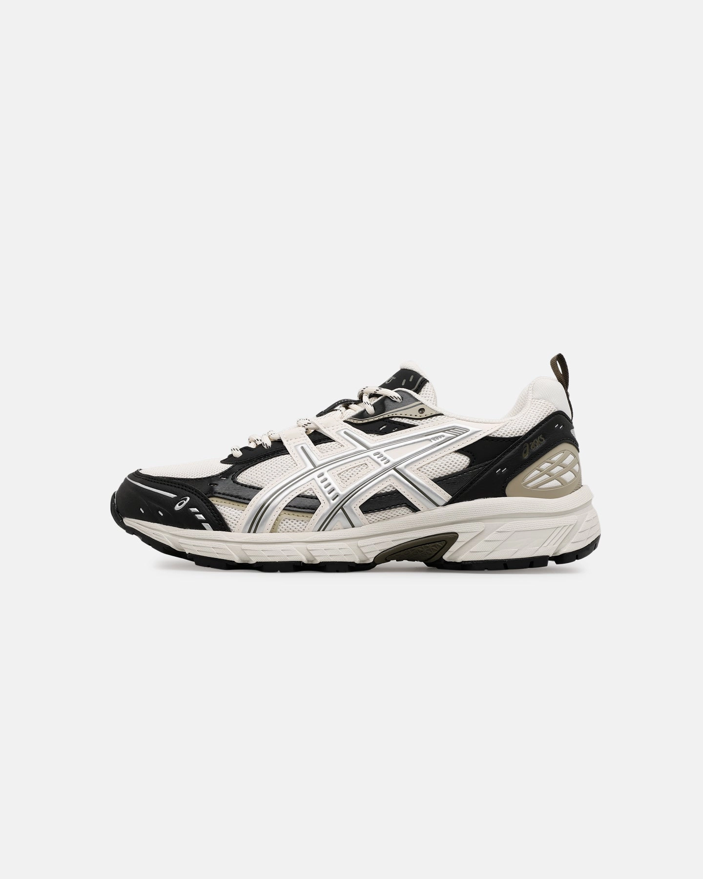 Asics Gel-Nunobiki 'Dark Olive' Black/Olive Asics Ff 2 Tennis Shoes