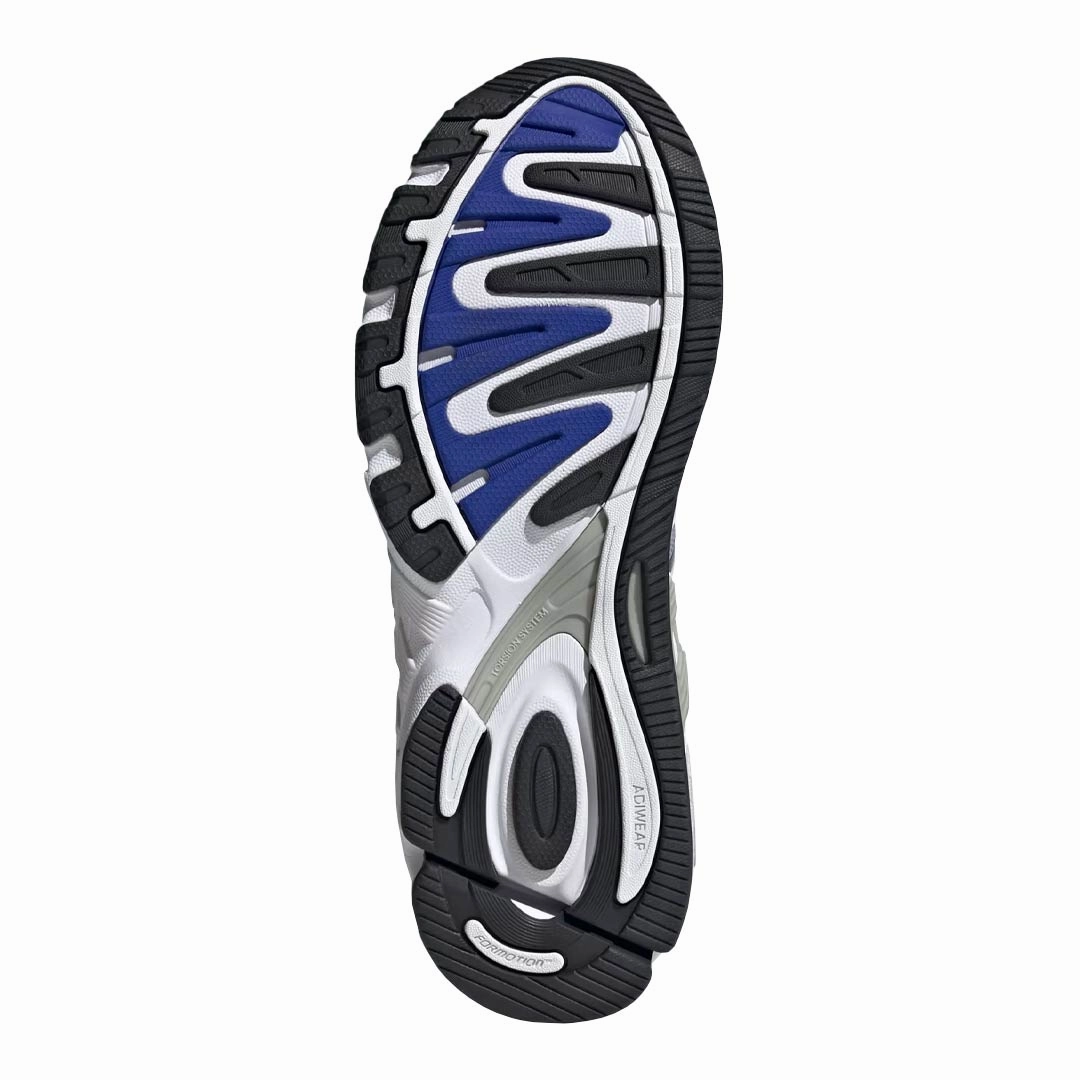 adidas - Men's Response CL Shoes (ID4596) Adidas Floral Running Shoes