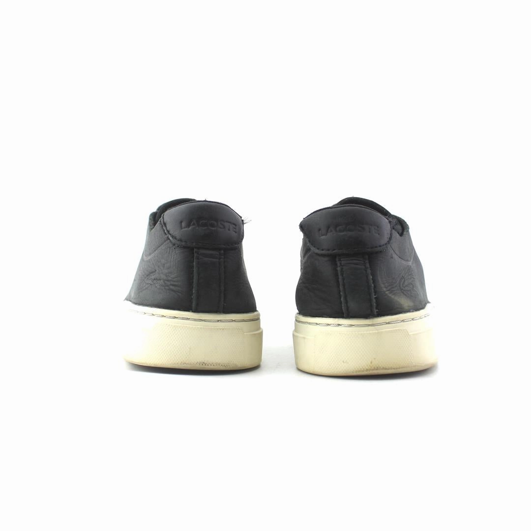LACOSTE  L.12.12 High Casual Shoes