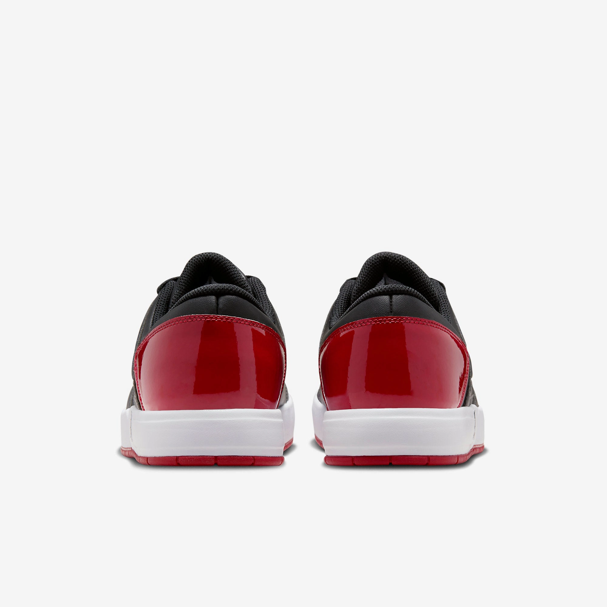 Men's Air Jordan 1 Nu Retro Low "Patent Bred" (DV5141-006) Asics Gel Cumulus 15 Running Shoe