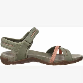 Amozae Women Sandals Summer Outdoor Flat Open Toe Casual Shoes Female Walking Hiking Trekking Lightweight Fashion zapatillas mujer Cinque Terre Hiking Shoes