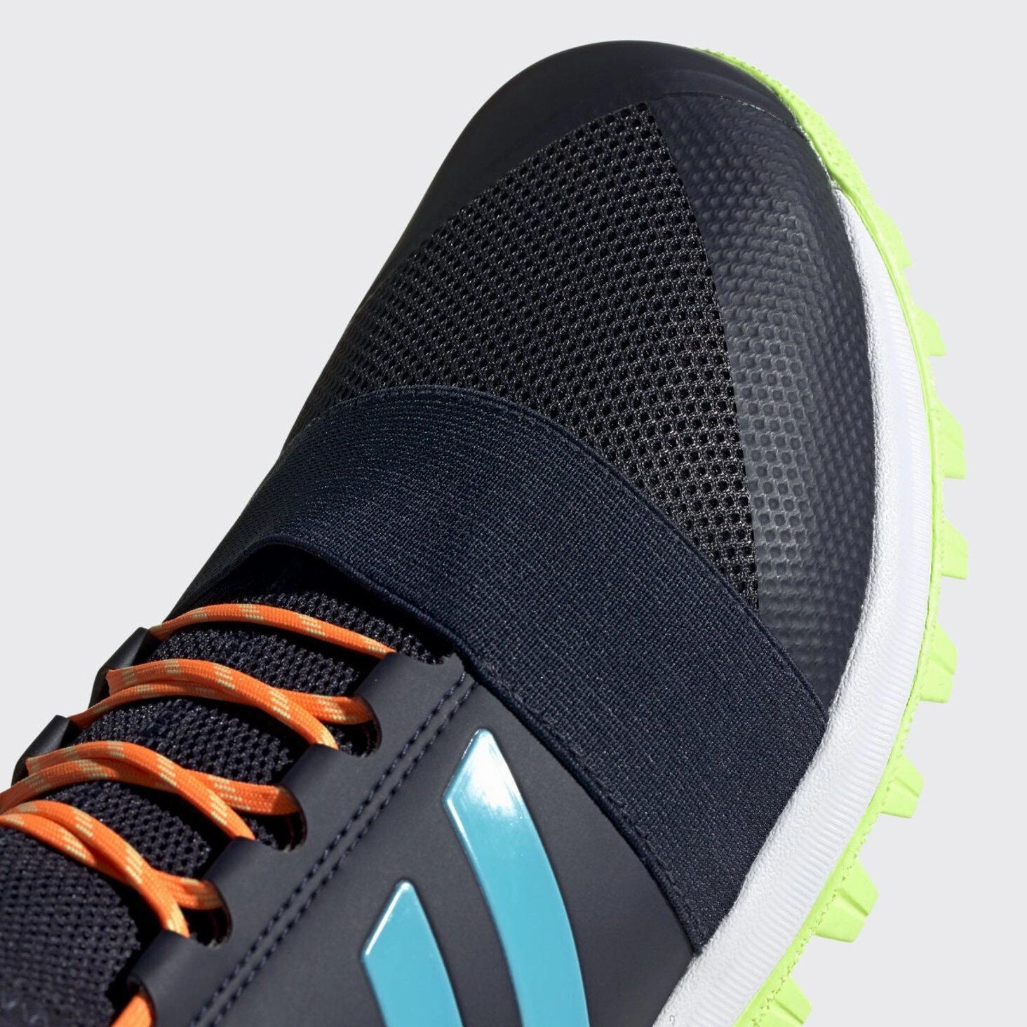 adidas Hockey Divox 1.9S Mens - Legend Ink Climalite Adidas Shoes