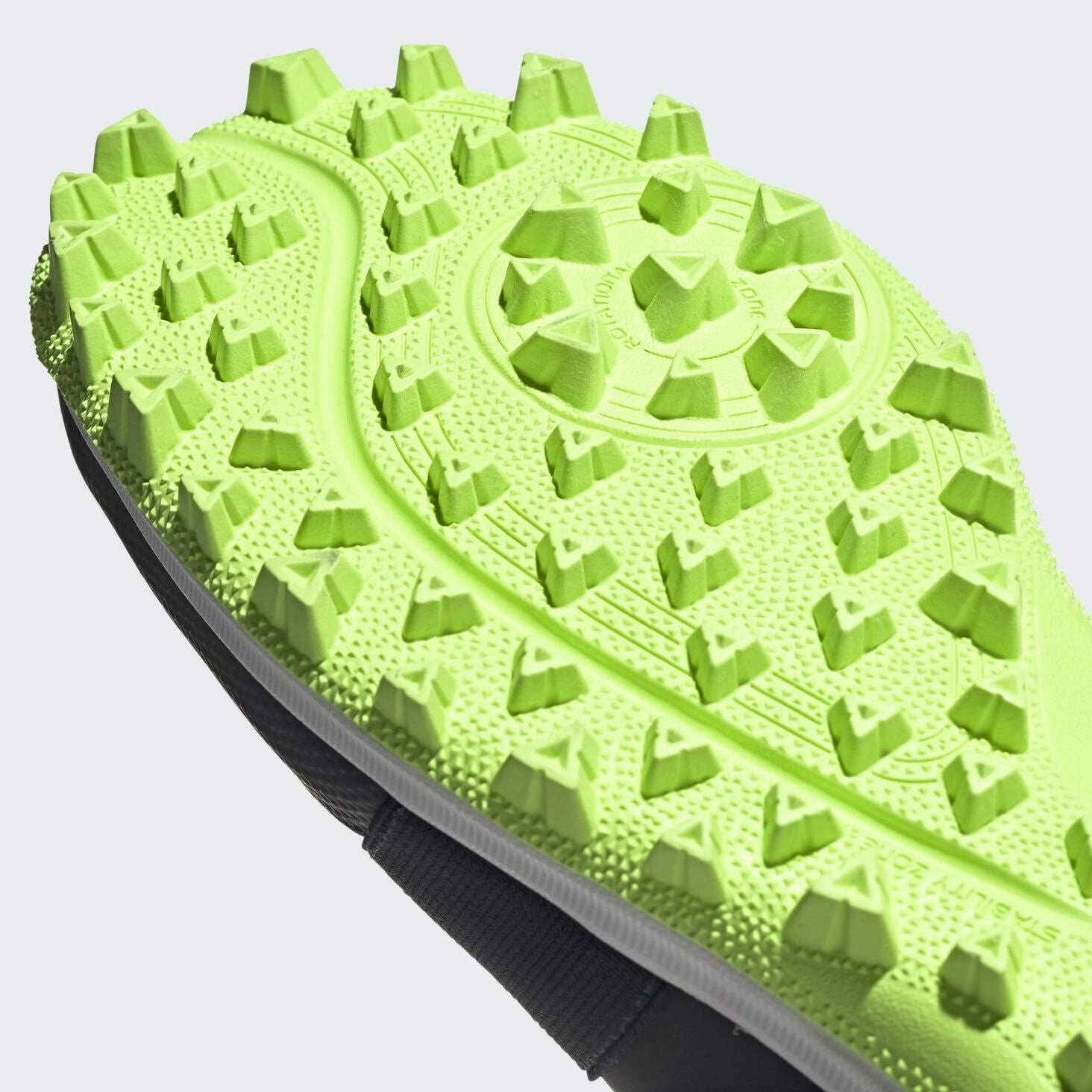 adidas Hockey Divox 1.9S Mens - Legend Ink Lego Adidas Shoes