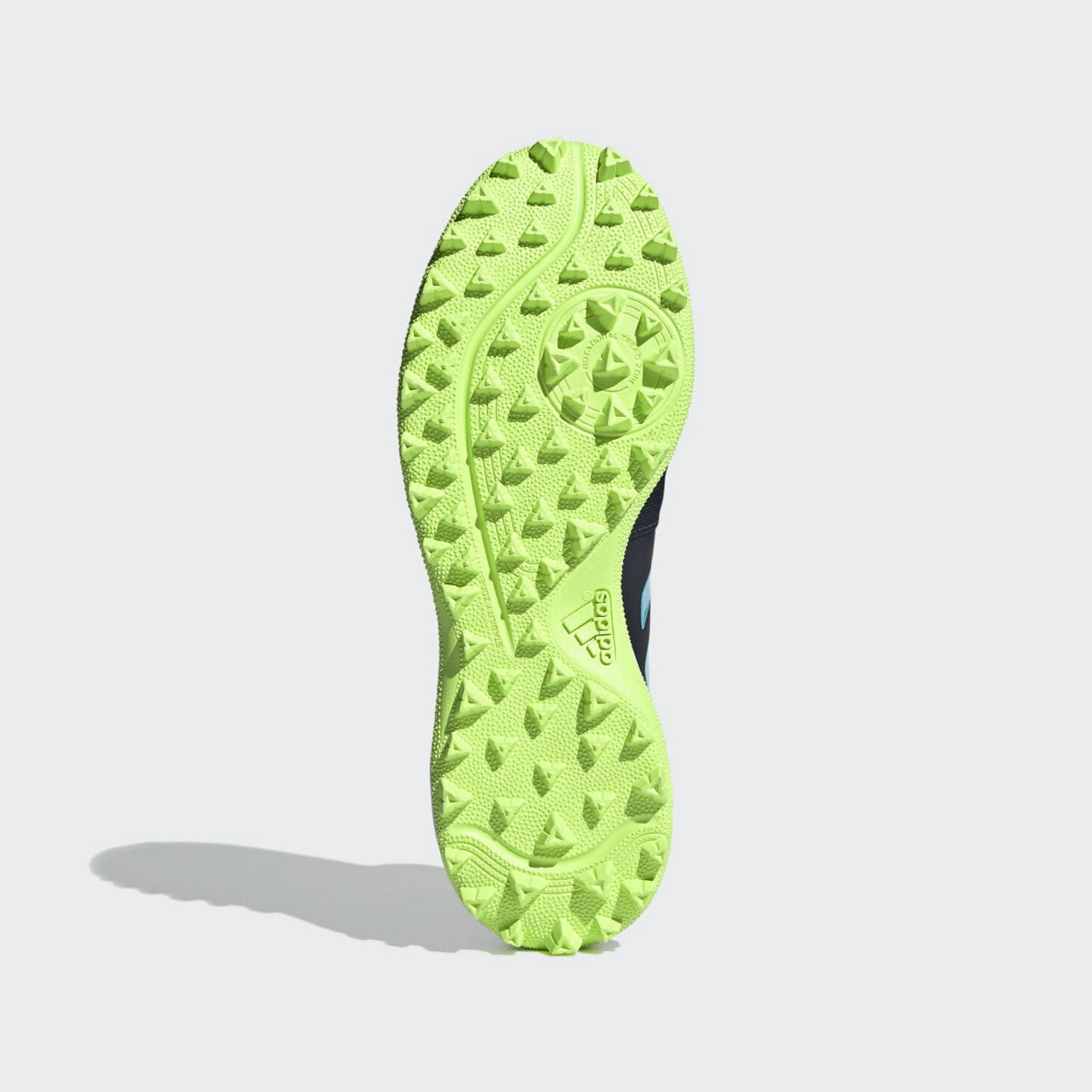 adidas Hockey Divox 1.9S Mens - Legend Ink Lacing Adidas Shoes