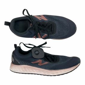 Shoes Athletic By New Balance In Grey & Pink, Size:6.5 New Balance 1540v3 Women