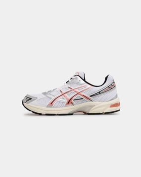 Asics Gel-1130 'Desert Red' Pop Red Asics Spikes Shoes Cricket