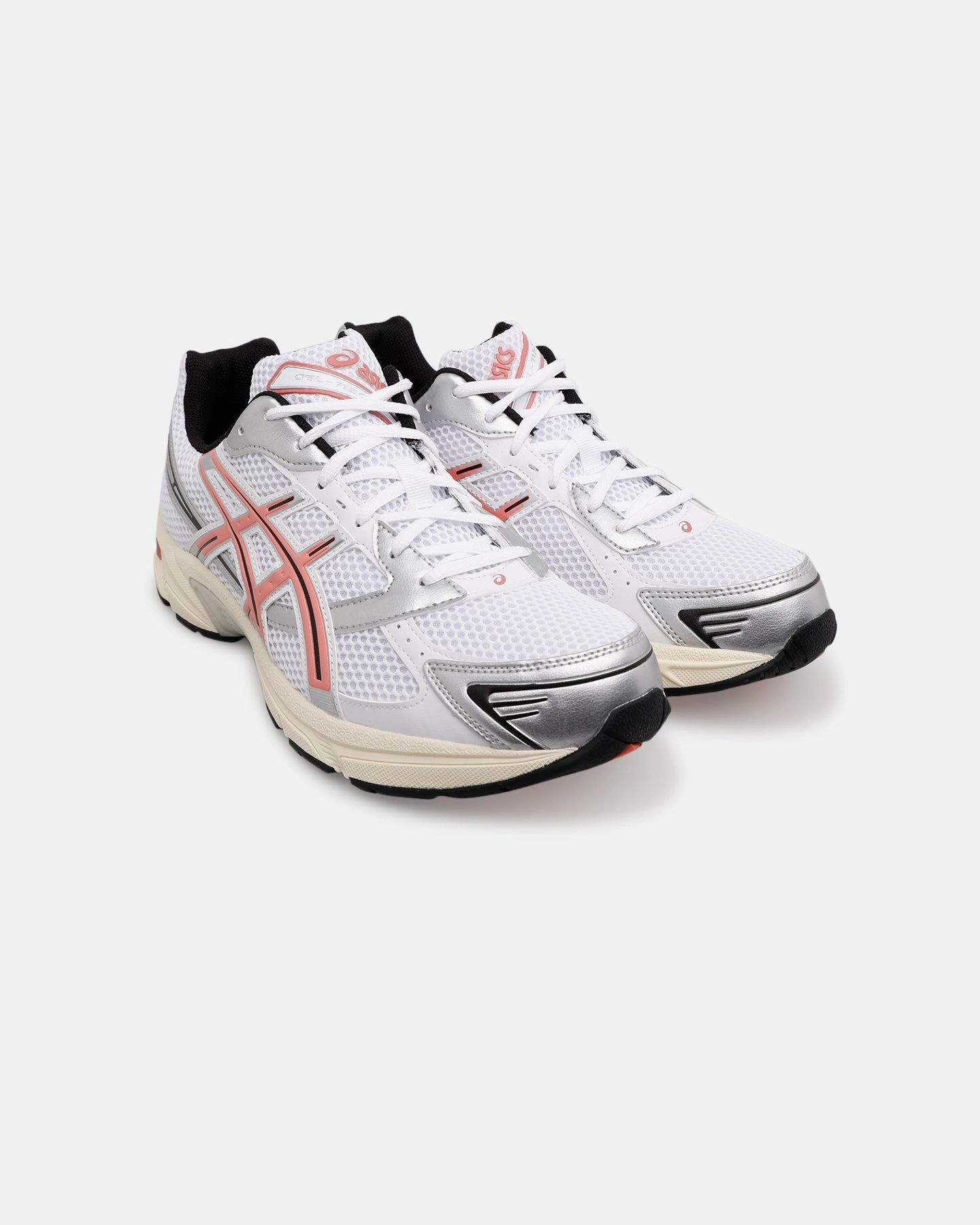 Asics Thin Soled Running Shoes Asics Gel-1130 'Desert Red' Pop Red