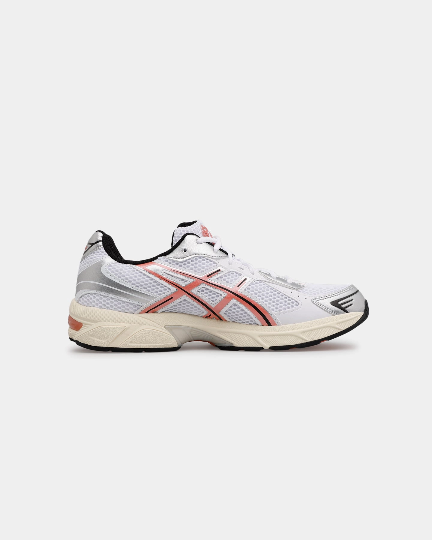 Asics Gel-1130 'Desert Red' Pop Red Good Asics Shoes For Running