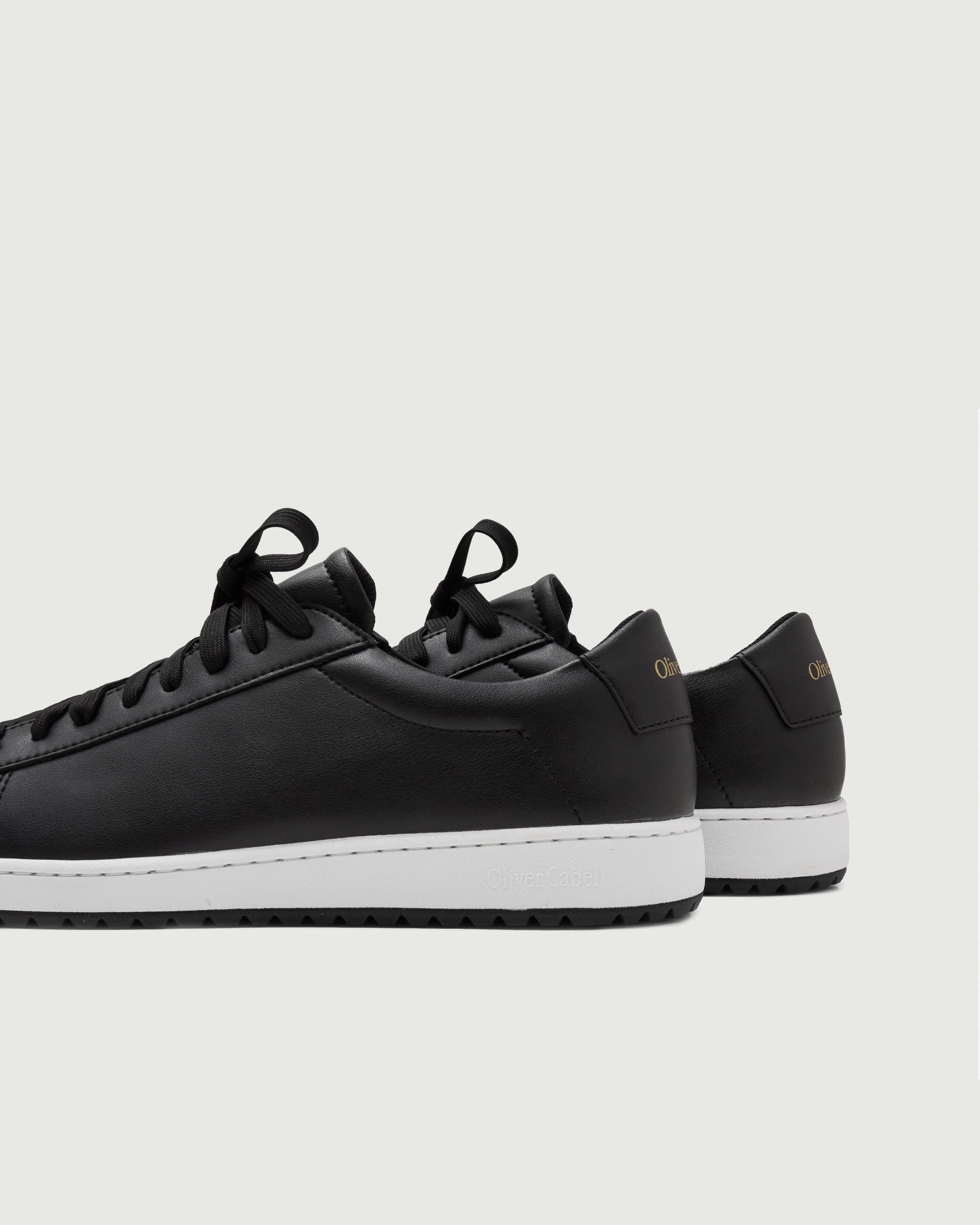 Low 1 Golf | Black Malbon Golf