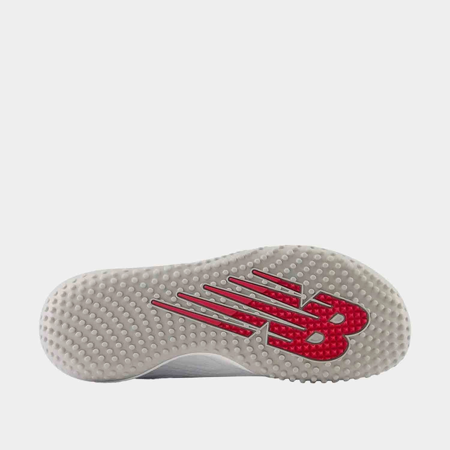 New Balance Wide Lacrosse Cleats Men's New Balance FuelCell 4040 v7 Baseball Turf Shoes