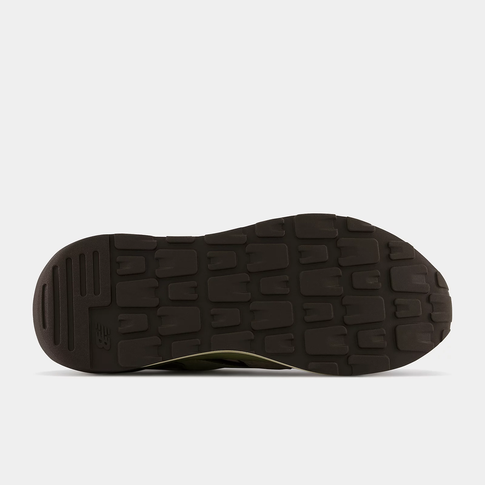 Junya Watanabe Men X New Balance Low-top Sneakers New Balance Men's 57/40 Shoes - Mushroom / Sweet Caramel