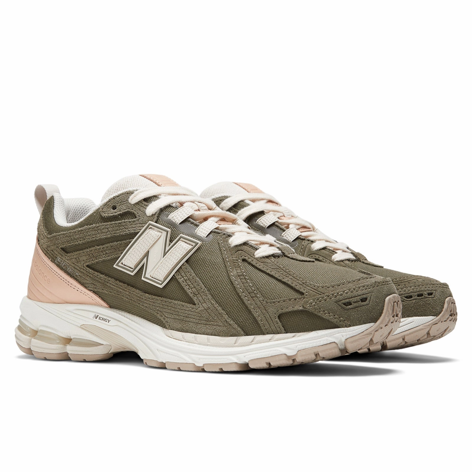 New Balance Men's 1906F Shoes - Dark Moss / Frappe / Timberwolf Foot Locker New Balance 574