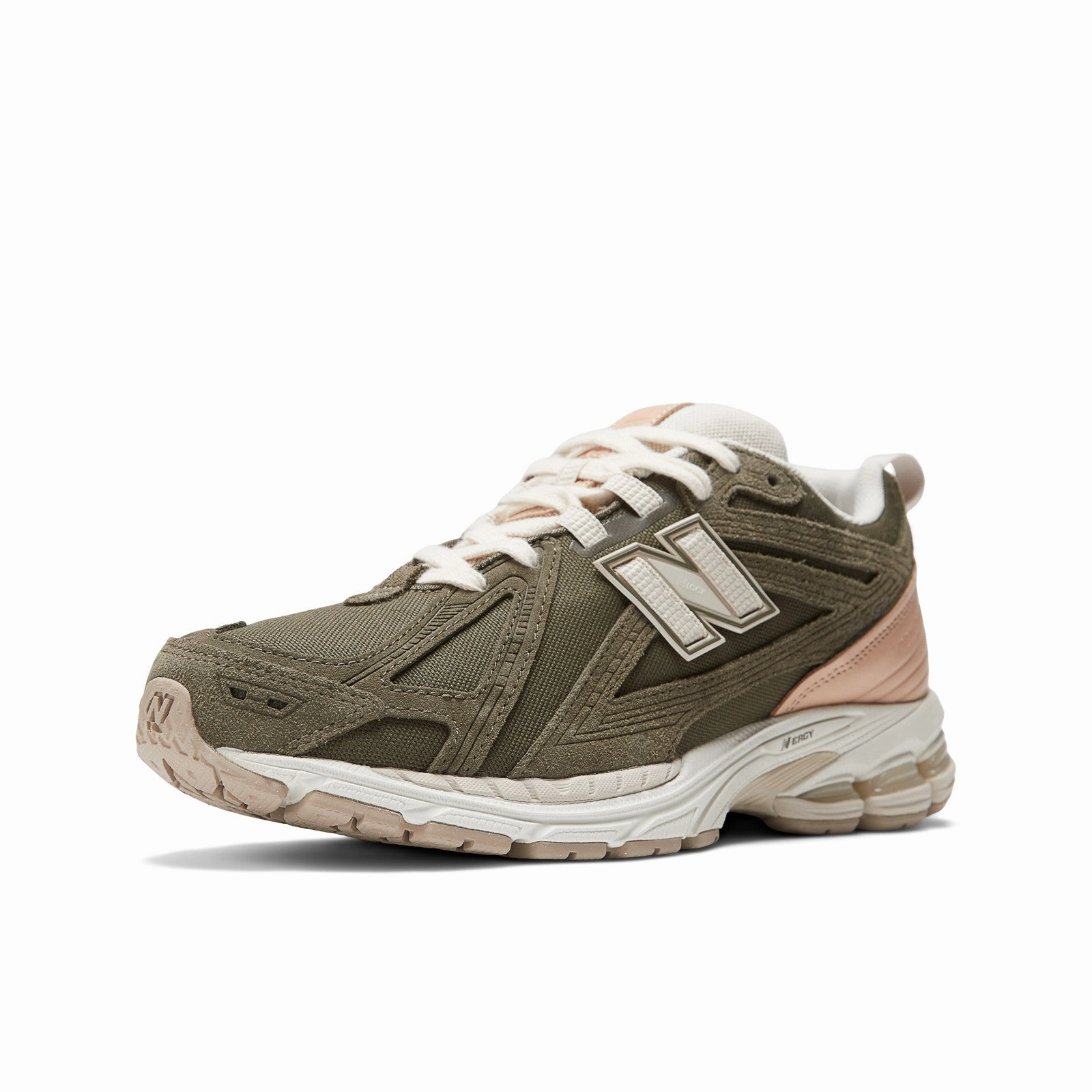 New Balance Men's 1906F Shoes - Dark Moss / Frappe / Timberwolf New Balance 530 White Twilight Haze
