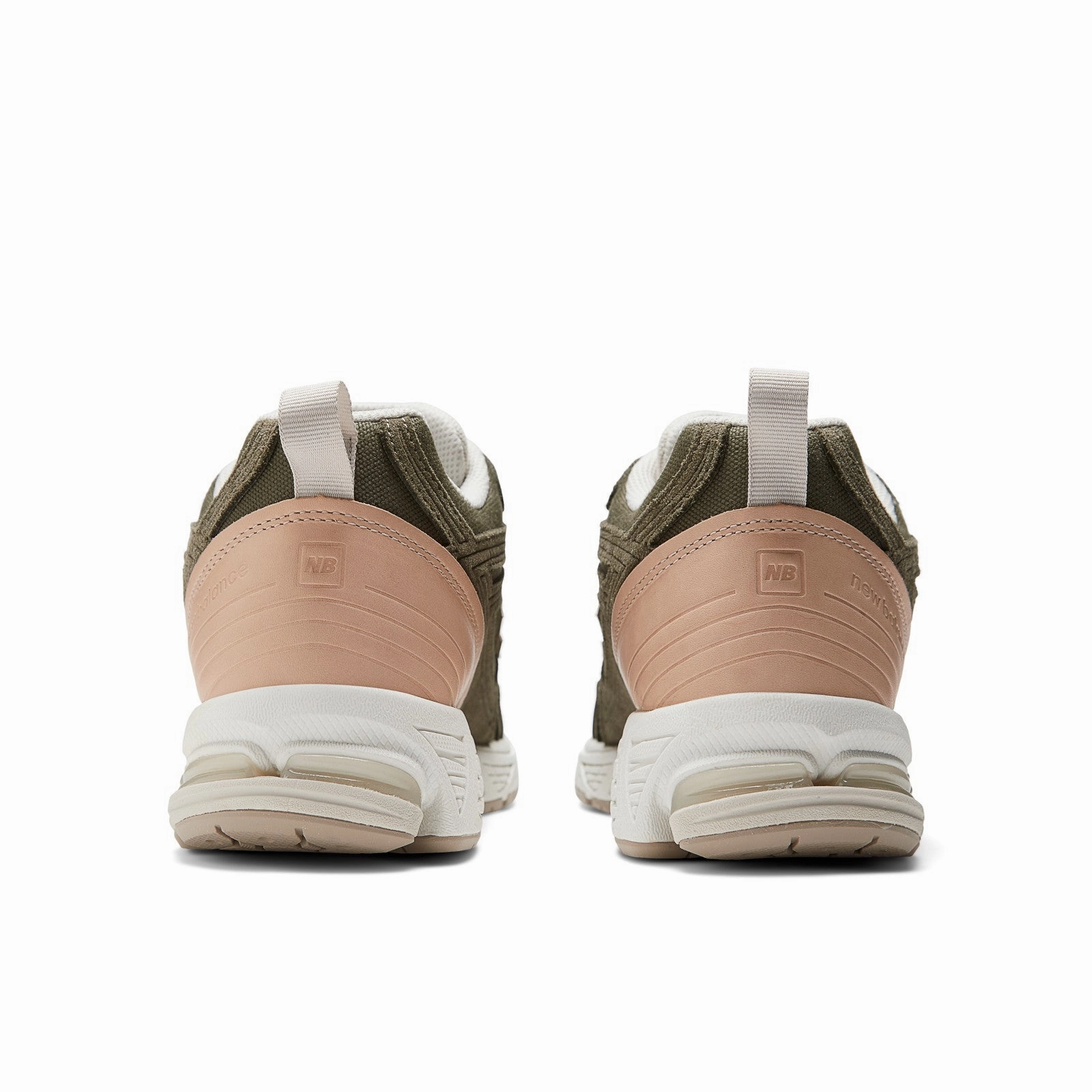 New Balance Men's 1906F Shoes - Dark Moss / Frappe / Timberwolf New Balance Matching Shoes