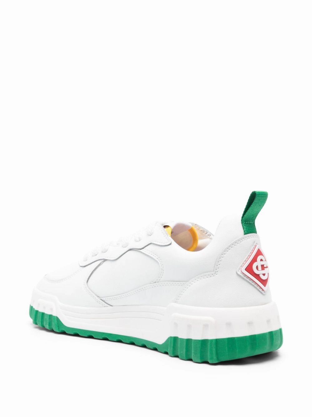 Tennis Court leather sneakers Turf Sneakers