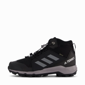 Hiking Shoes Online Terrex Mid GORE-TEX Hiking Shoes Core Black / Grey Three / Core Black