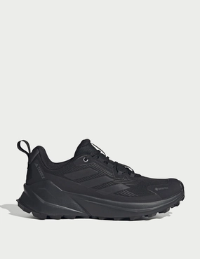 Terrex Trailmaker 2.0 GORE-TEX Hiking Shoes - Core Black/Grey Four/Carbon Kohls Adidas Shoes