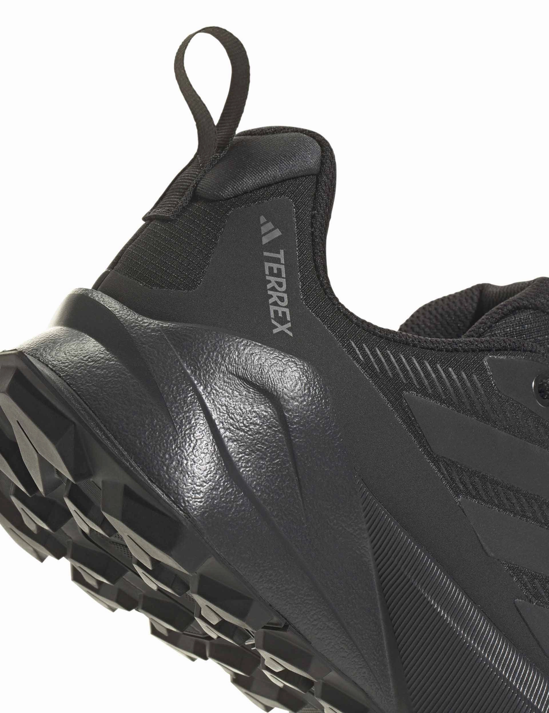 Terrex Trailmaker 2.0 GORE-TEX Hiking Shoes - Core Black/Grey Four/Carbon Adidas Bicycle Shoes