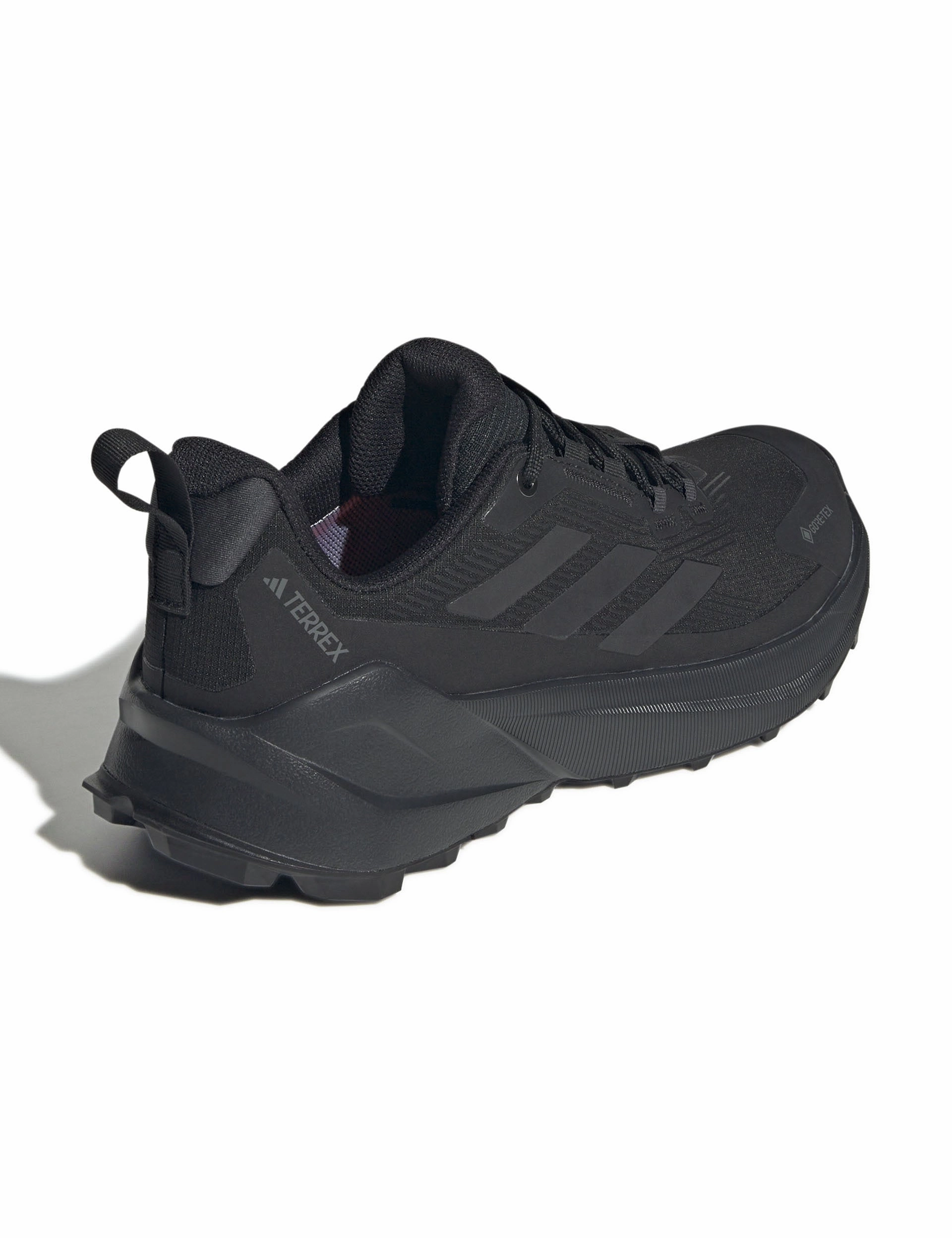 Terrex Trailmaker 2.0 GORE-TEX Hiking Shoes - Core Black/Grey Four/Carbon Adidas Race Running Shoes