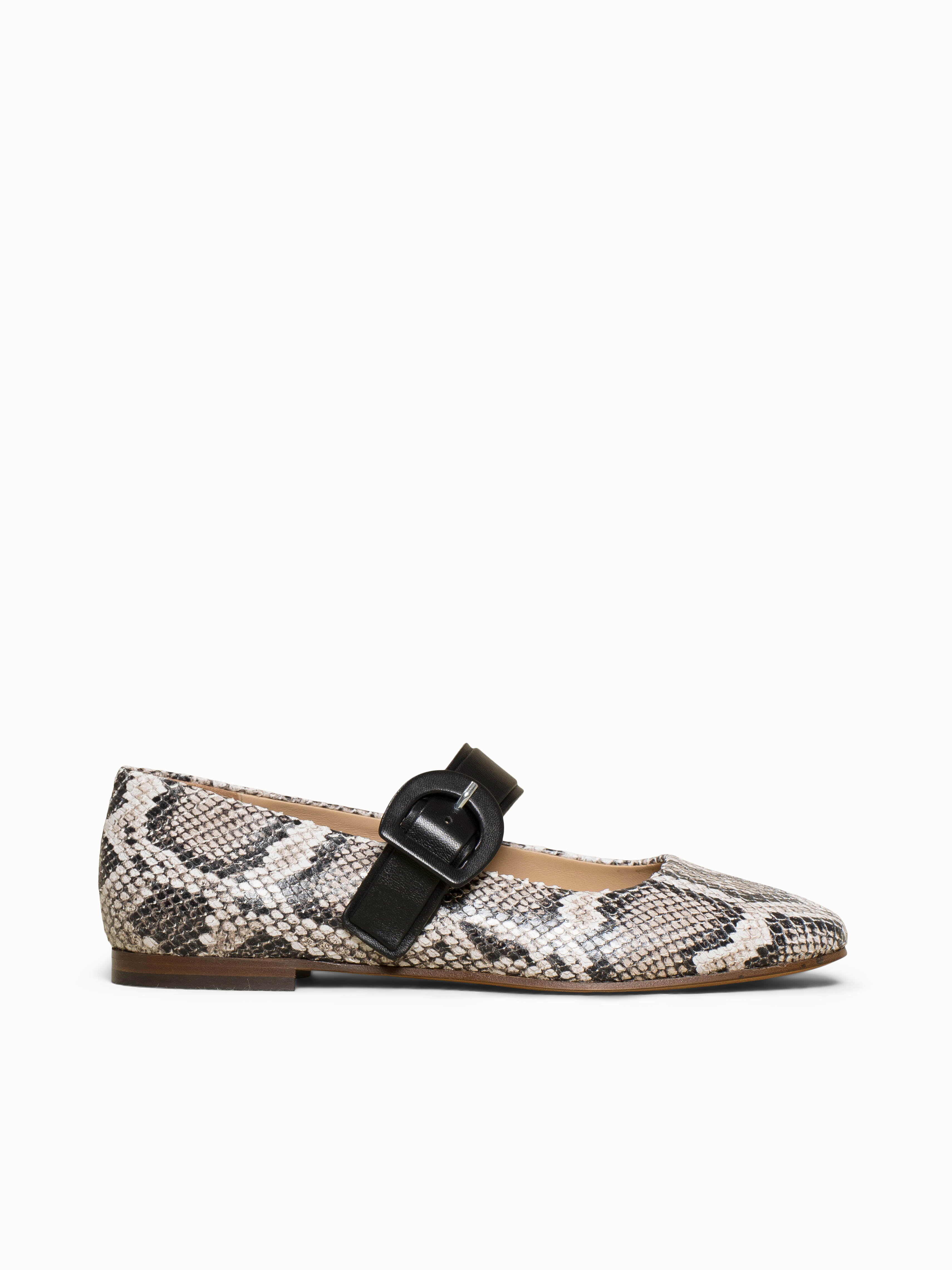 The Adelina (Sample Sale) Ballet Flats Shoes