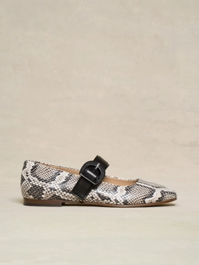 Flat Ballroom Shoes The Adelina (Sample Sale)