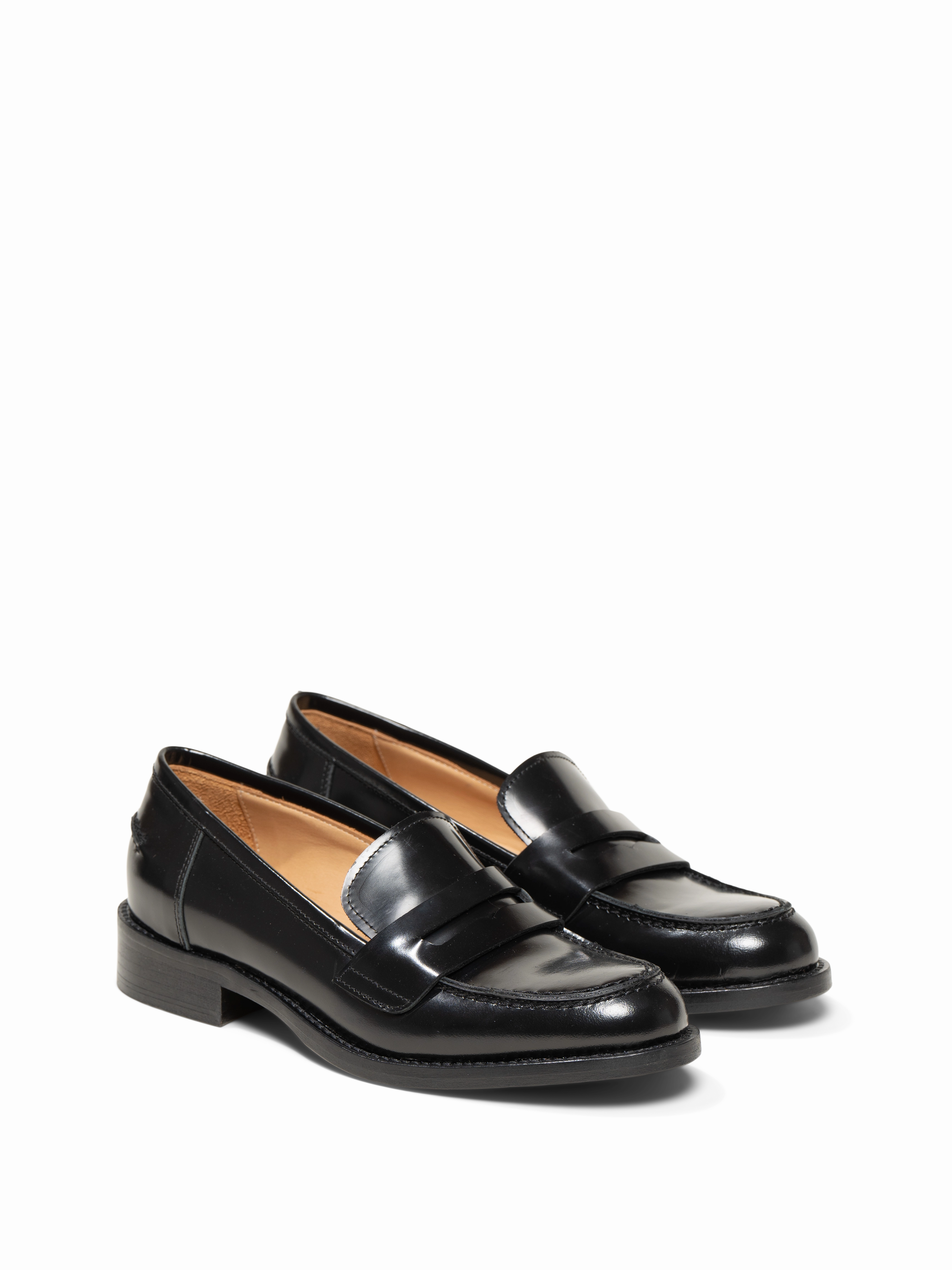 The Lucido (Sample Sale) Best Shoes For Walking For Flat Feet