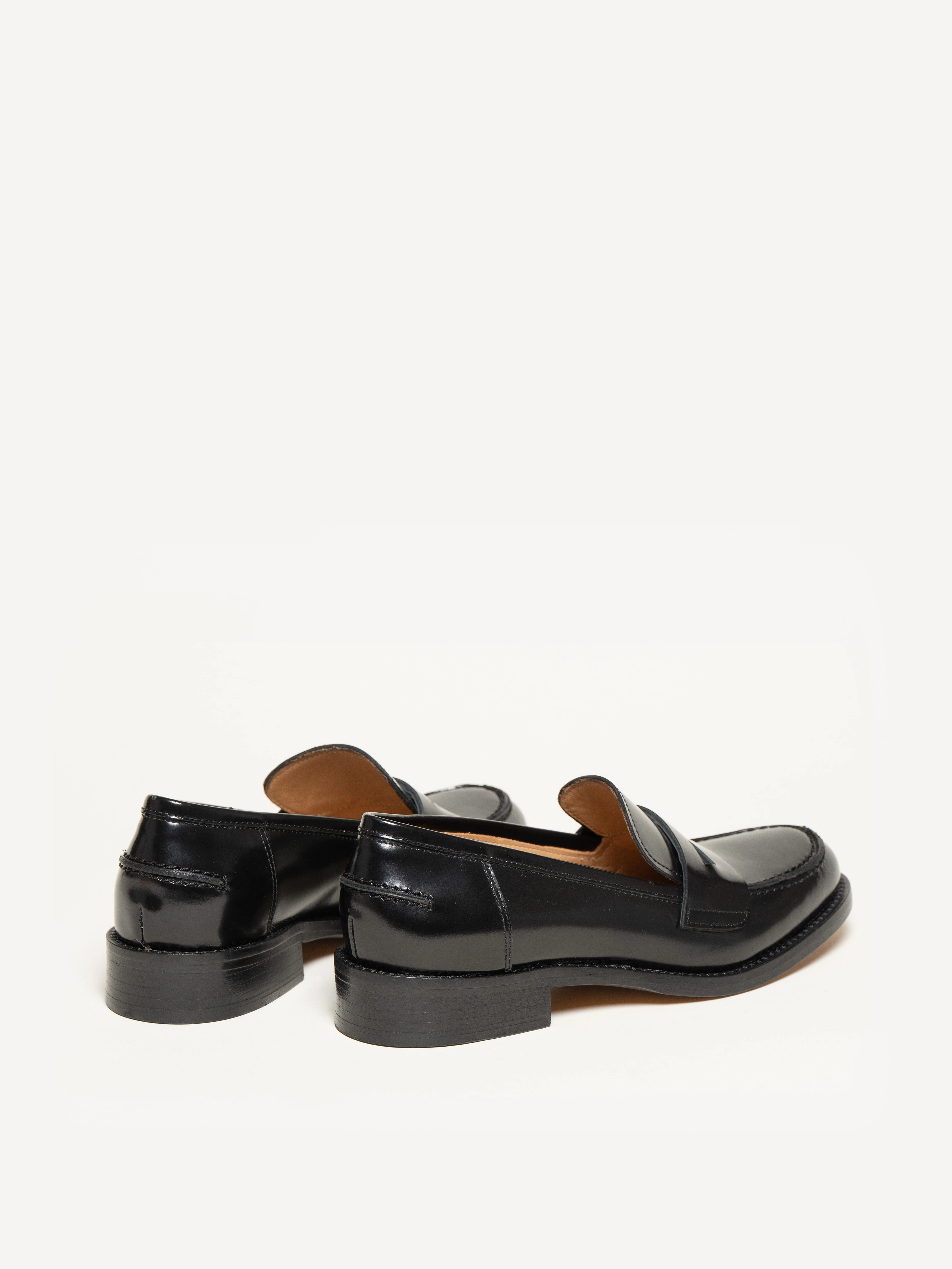 Most Comfortable Flat Shoes For Work The Lucido (Sample Sale)