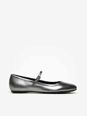 The Margherita (Sample Sale) Office Shoes Flats