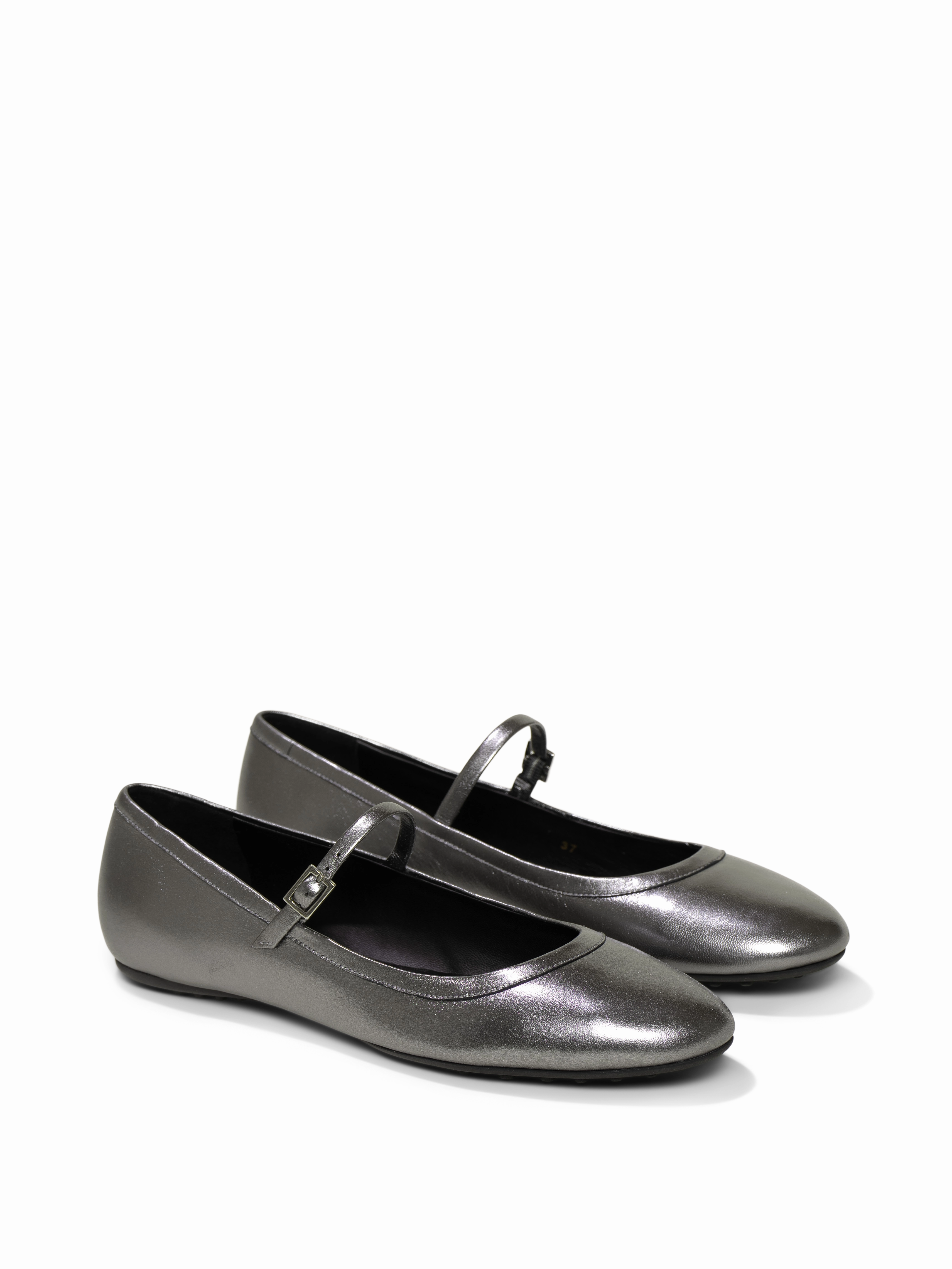 Running Shoes Flat Bottom The Margherita (Sample Sale)