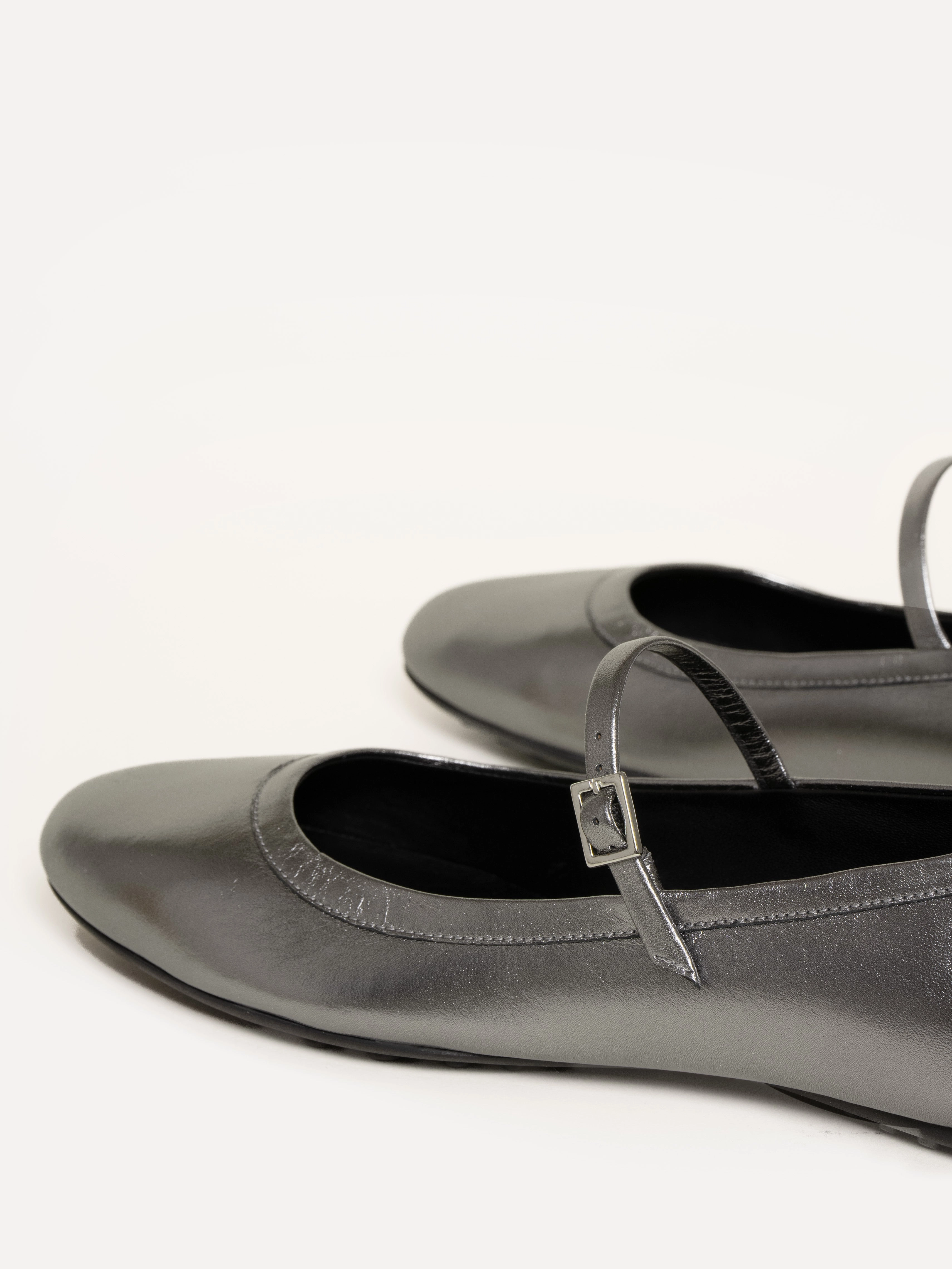 Storehouse Flats Shoes The Margherita (Sample Sale)