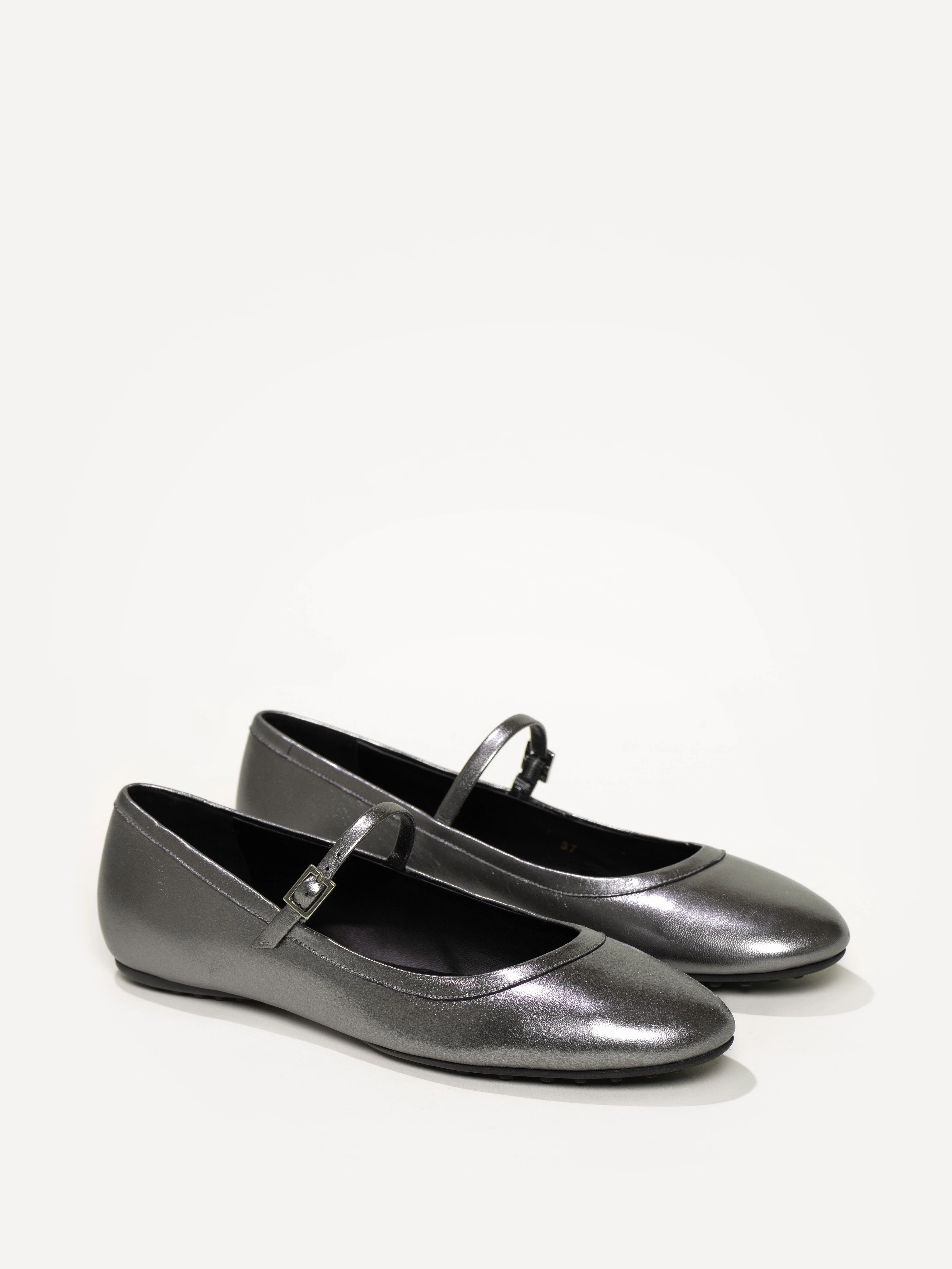 Flat Ballet Style Shoes The Margherita (Sample Sale)