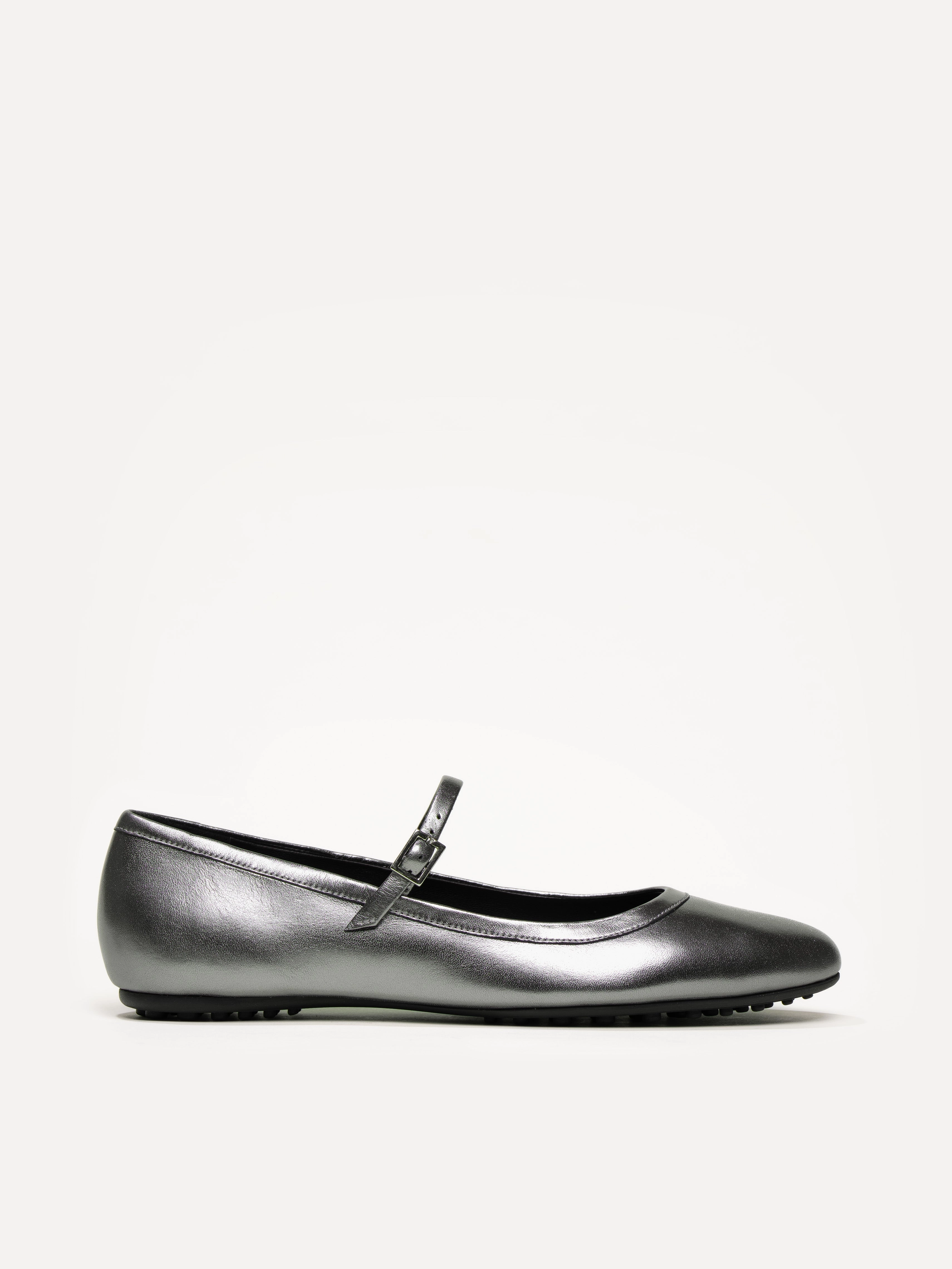 Flat Dress Shoes Wide Width The Margherita (Sample Sale)