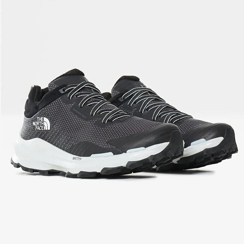 Mid Vs Low Hiking Shoes THE NORTH FACE Women's Vectiv Fastpack Futurelight