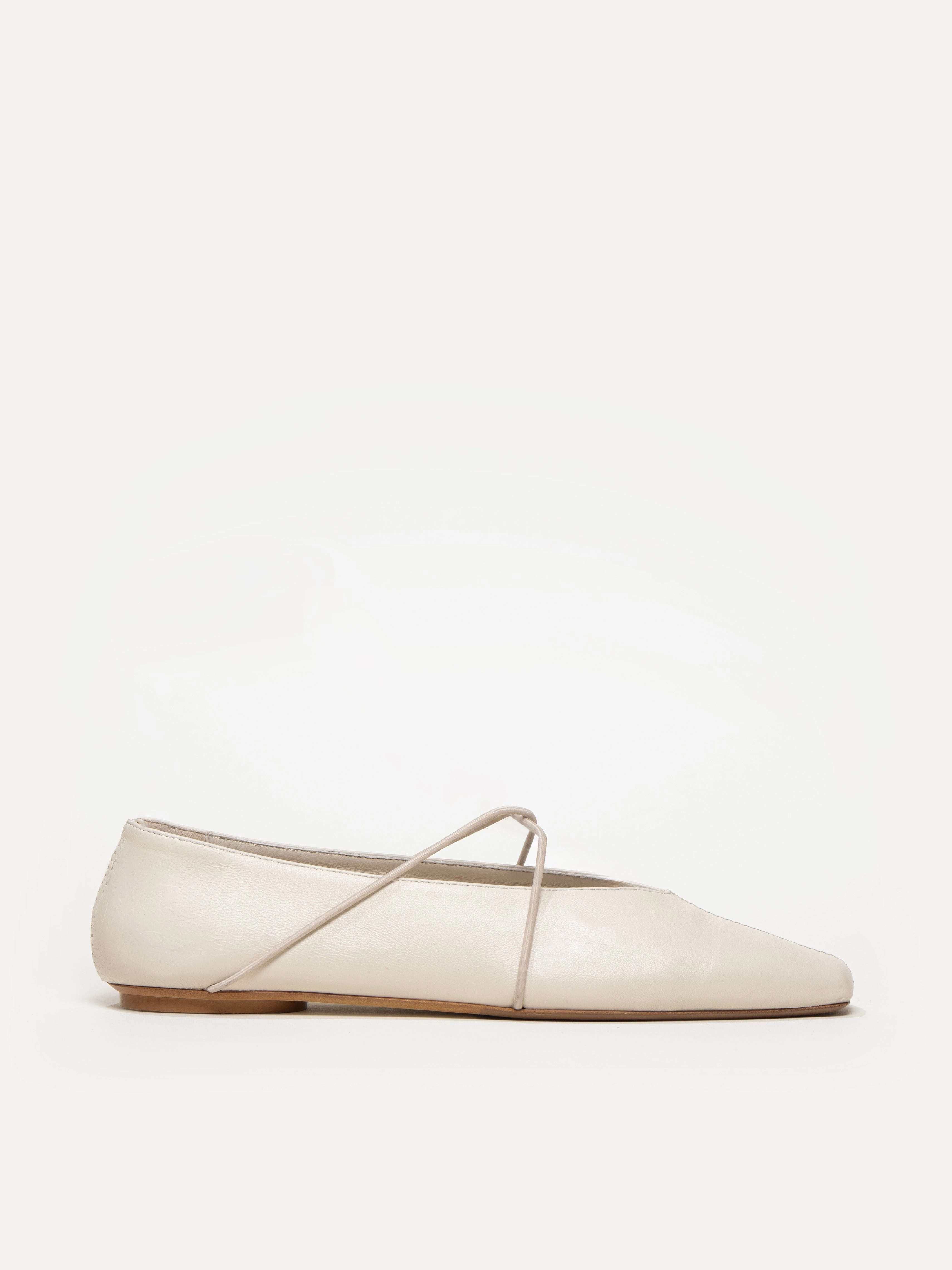 The Una (Sample Sale) Dance Flat Shoes