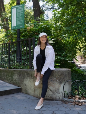 Good Dress Shoes The Una (Sample Sale)