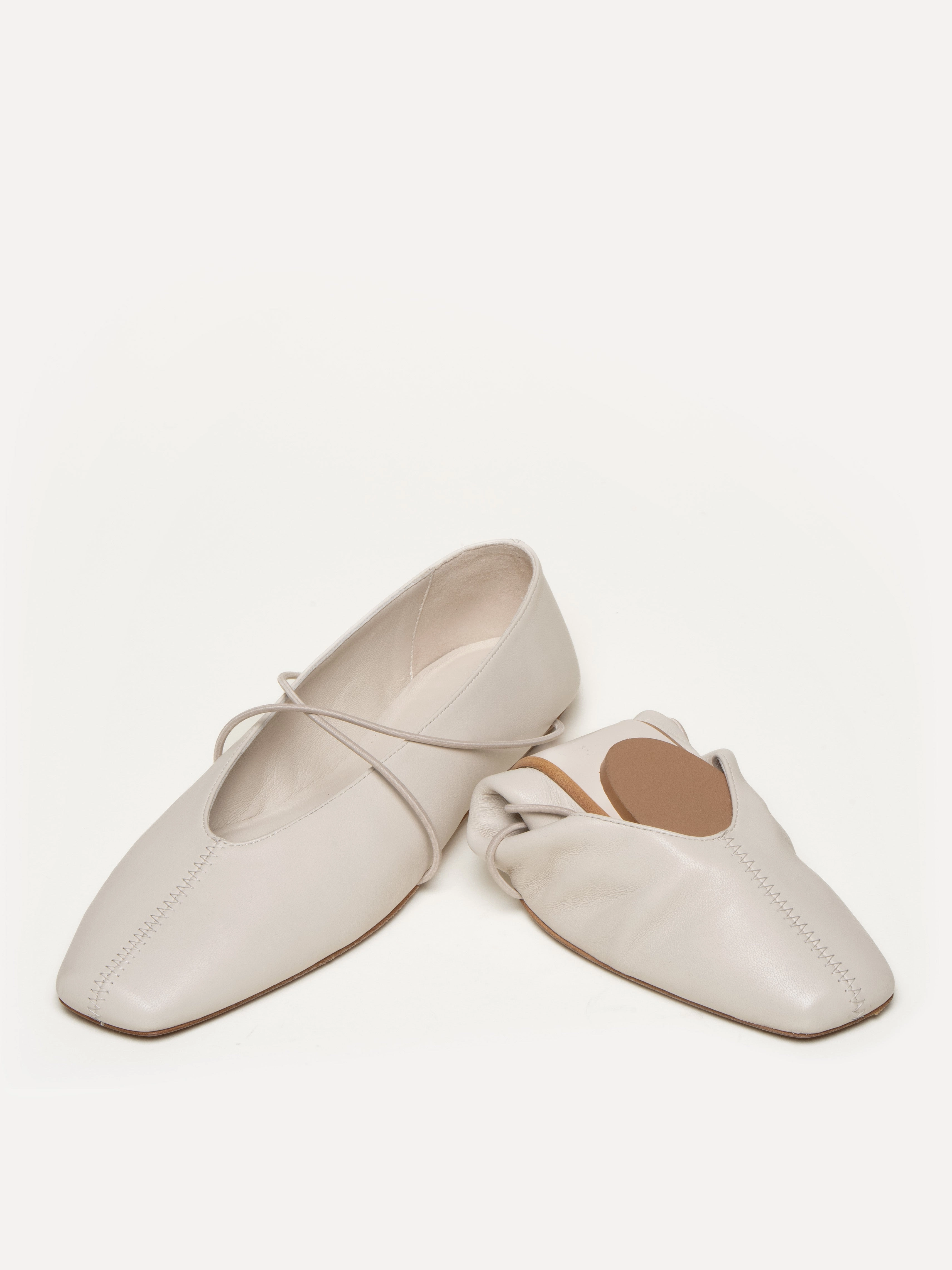 The Una (Sample Sale) Golf Shoes