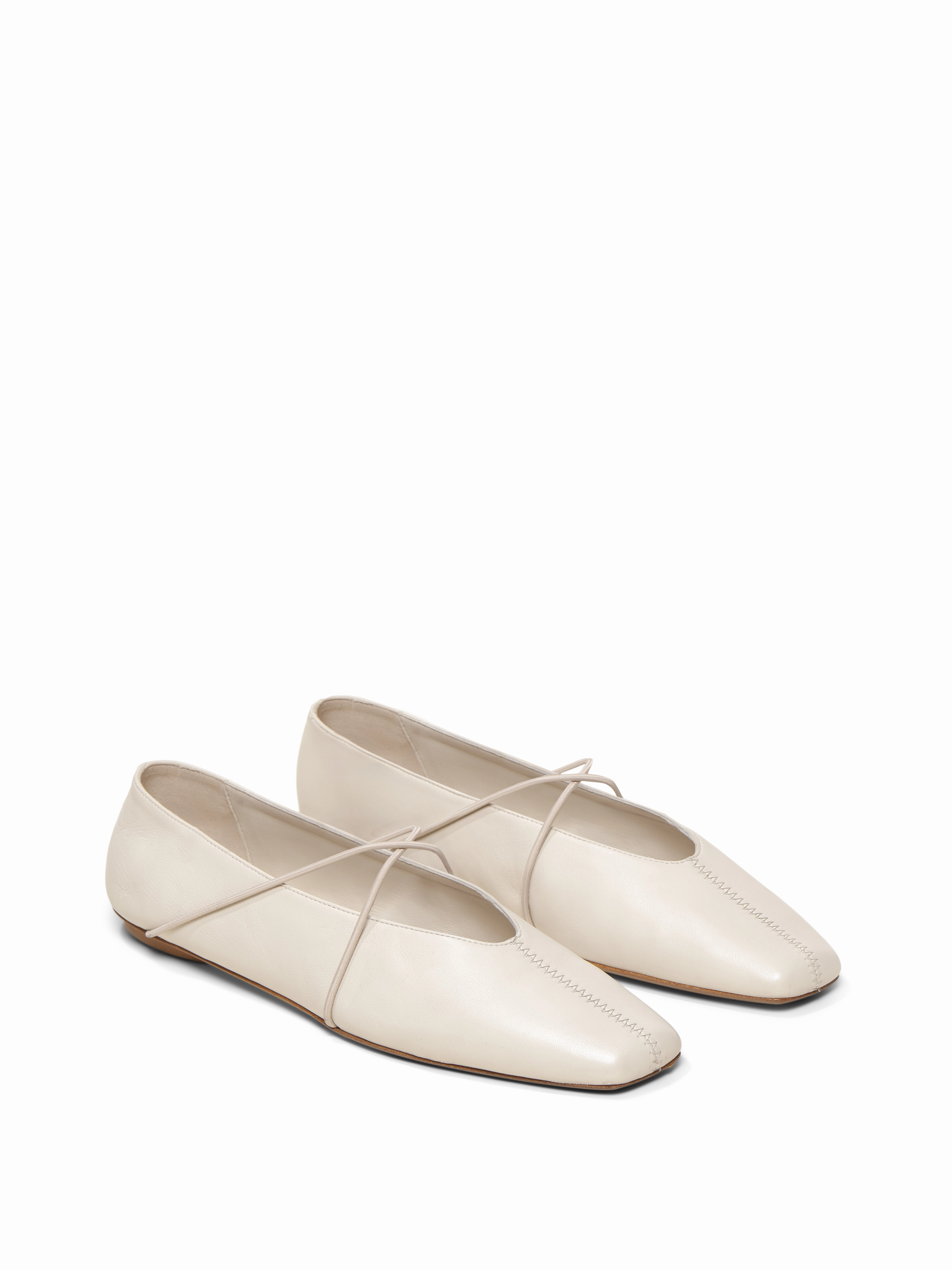 The Una (Sample Sale) Racing Shoes For Flat Feet