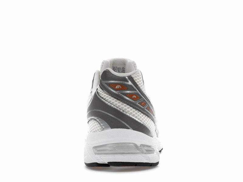 ASICS Gel-1130 Cream White Asics Trail Running Shoes