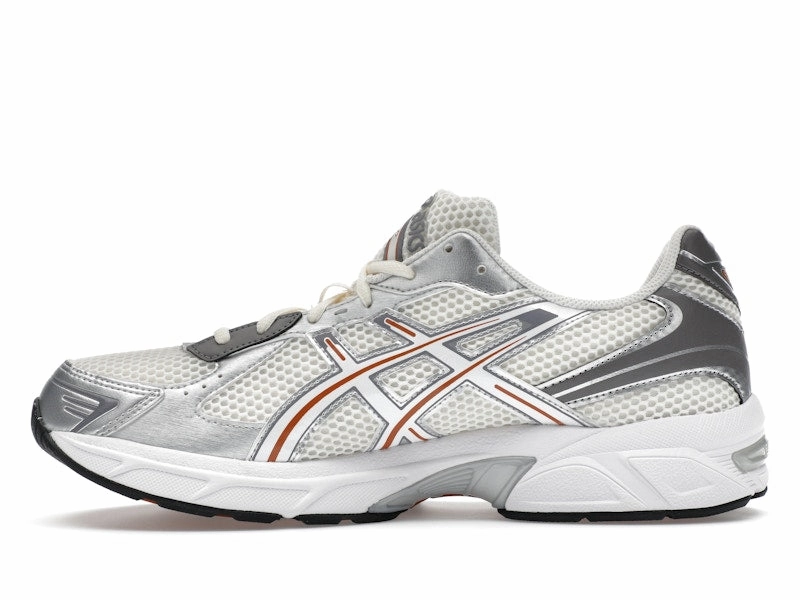 ASICS Gel-1130 Cream White Best Asics Daily Running Shoes