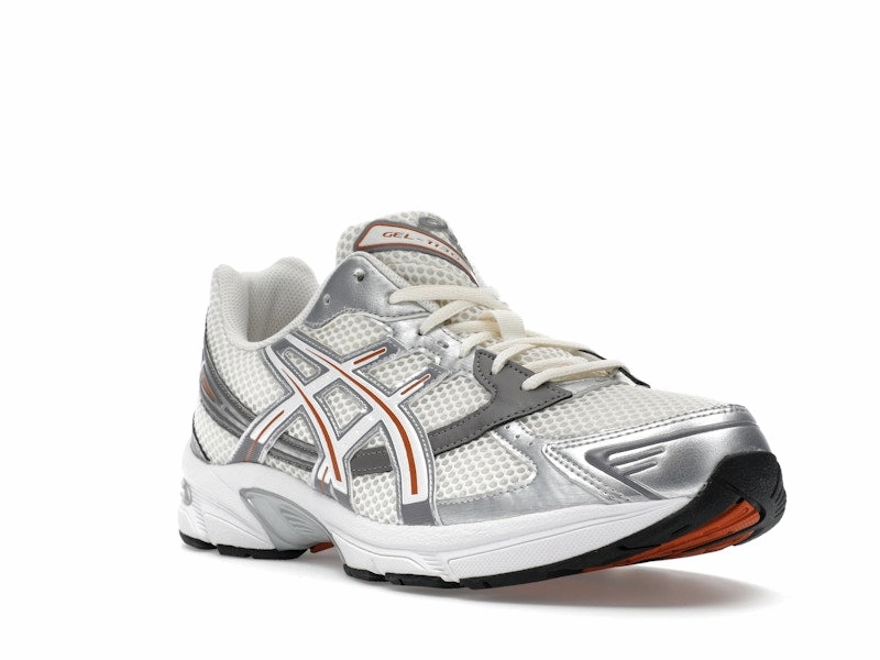 Asics Running Shoes Gel Venture 8 ASICS Gel-1130 Cream White