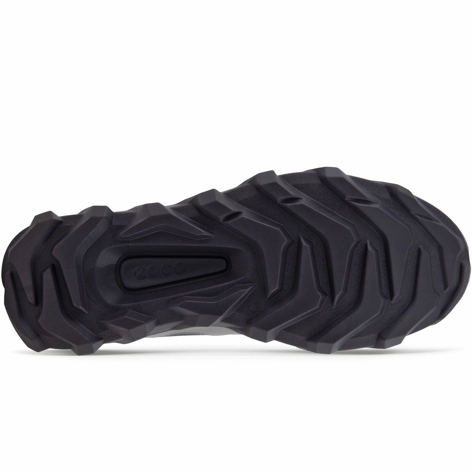 ECCO Mens MX High-Top Gore-Tex Outdoor Walking Boots Arch Support Insoles For Work Boots