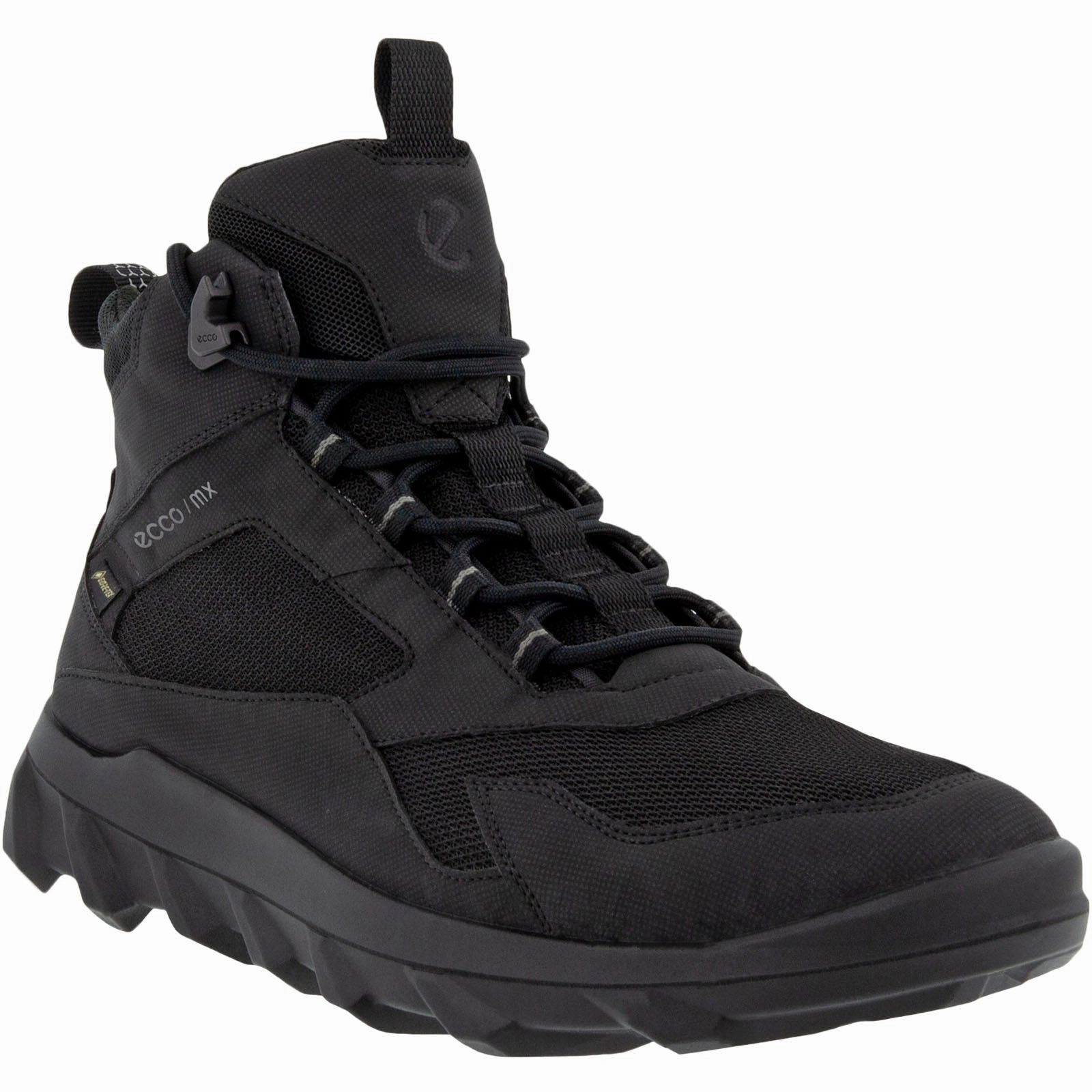 Boot Trees For Cowboy Boots ECCO Mens MX High-Top Gore-Tex Outdoor Walking Boots