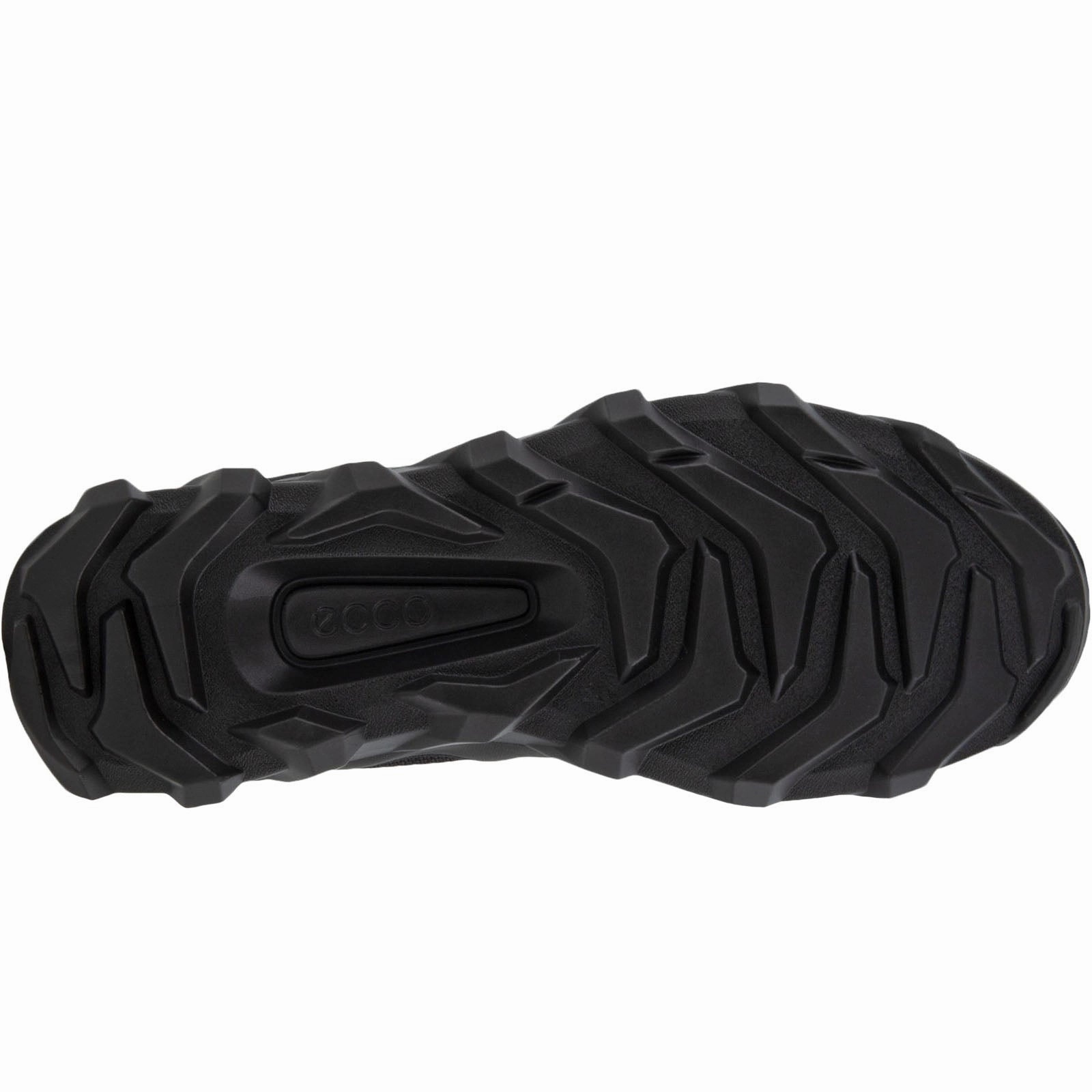 ECCO Mens MX High-Top Gore-Tex Outdoor Walking Boots Boots Are Made For Walking