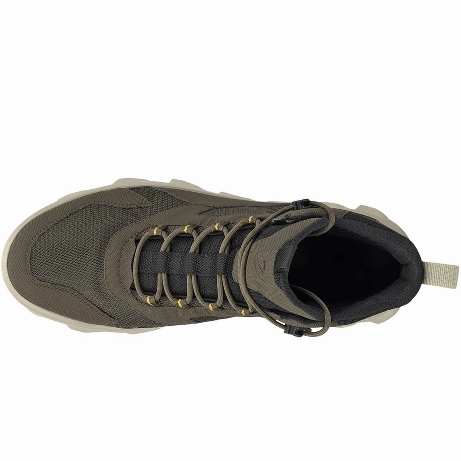 ECCO Mens MX High-Top Gore-Tex Outdoor Walking Boots NULL Dress Boots